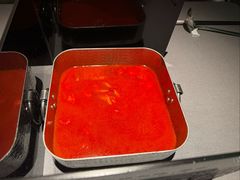 -左庭右院鲜牛肉火锅黑金店(陆家嘴中心店)