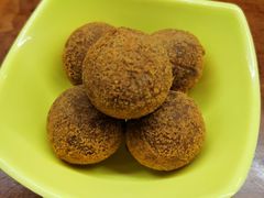 芝士球-BHC炸鸡(明洞总店)