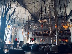 -MAAN COFFEE(金桥店)