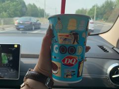 -DQ·蛋糕·冰淇淋(天通苑华联店)
