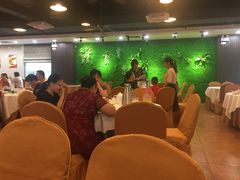 大堂-今生友约酒家(大石城店)