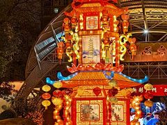 -广州文化公园