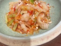-帕蓝·暹罗料理(大学路店)