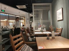 大堂-小大董·烤鸭(凤凰汇店)