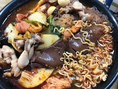 -四川老牛麻辣烫(北门桥店)