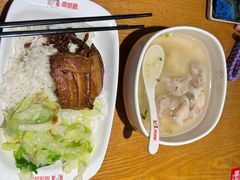 -南城香(北京南站店)