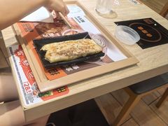 -吉野家(范阳中路店)
