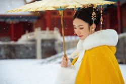 -美云庭古装·格格服汉服·京城旅拍(北京店)