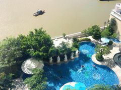 -澳门十六浦索菲特大酒店