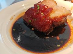 -热度餐厅(老佛爷店)