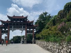 -句容茅山景区