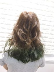 -109美发沙龙