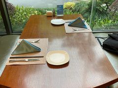 靠窗位-浙江西子宾馆·瑶园咖啡厅