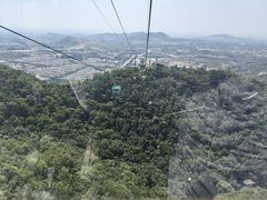 -天津盘山风景名胜区