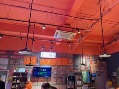 -蚝堡海鲜·威海菜·海肠捞饭·烧烤·亚洲吃蚝公司(幸福门店)