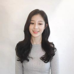 -MYYF SALON烫发染发