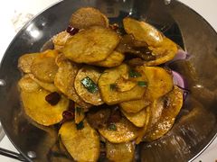 -醉得意·家常菜(杨家湾店)