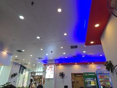 -金陵暴走小龙虾·迷踪蟹(凯德MALL店)