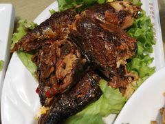 -小锅饭豆腐馆(嘉陵江街店)