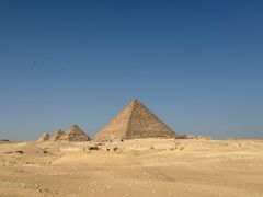 -吉萨金字塔群