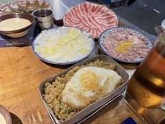 -楠火锅(西单店)