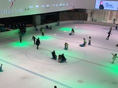 -TheRink大零溜冰场(IFS国金中心店)