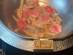 -牛New寿喜烧(虹桥新天地店)