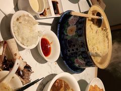 -关东小磨东北菜(漕河泾印象城店)