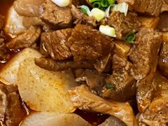 -桂萍特色牛筋牛杂(长堤街总店)