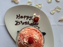 -MORTON'S 莫尔顿牛排坊(北京丽晶酒店)