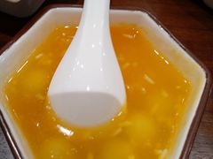 -全聚德(上海首店浦东店)