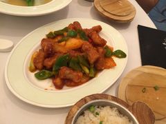 -翠园(铜锣湾广场店)