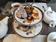 -CHASE Modern Cuisine(崇宁路店)