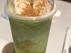 -KNOTKNOT珞珞·日式甜品(K11店)