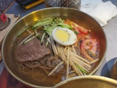 -明洞王妃家烤肉(苏州中心星悦汇店)