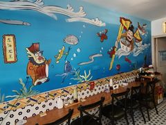 -大禹家·海鲜面馆(新闸路店)