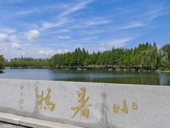 -桃花岛公园