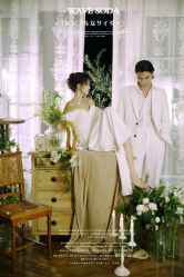 -WAVE SODA摄影工作室