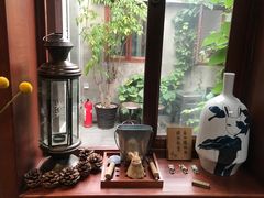 -铃木食堂(帽儿胡同店)