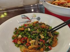 -潇湘·永州会馆(百子湾店)