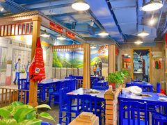 大堂-马路边边串串香(延庆环球新意广场店)