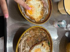 -花溪牛肉粉(八鸽岩店)