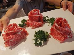 -南门涮肉(上海二店)