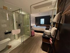 -北京三元桥CitiGO欢阁酒店
