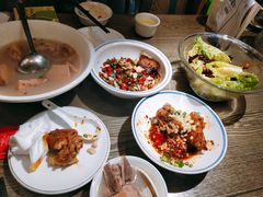 -田趣园长沙菜(天安云谷店)