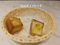 烤面包片-海维克牛排馆HIGHWIC(青羊万达店)