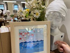 -漫慢里艺术体验馆·绘画调香手工DIY