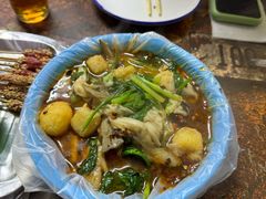 -万丰串店