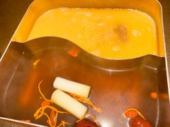 -荣记火锅(青悦城店)