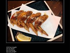 -白石的深夜食堂(万达店)